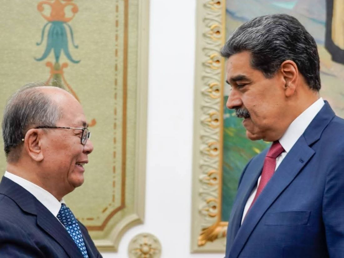 Attacco al Venezuela: come l’ha presa la Cina?