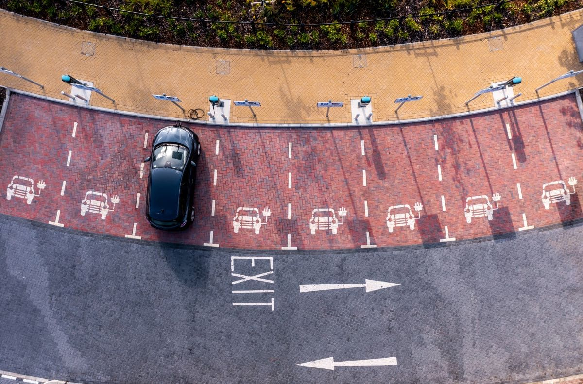 Electric Vehicles: how the Hormuz crisis changes the European market