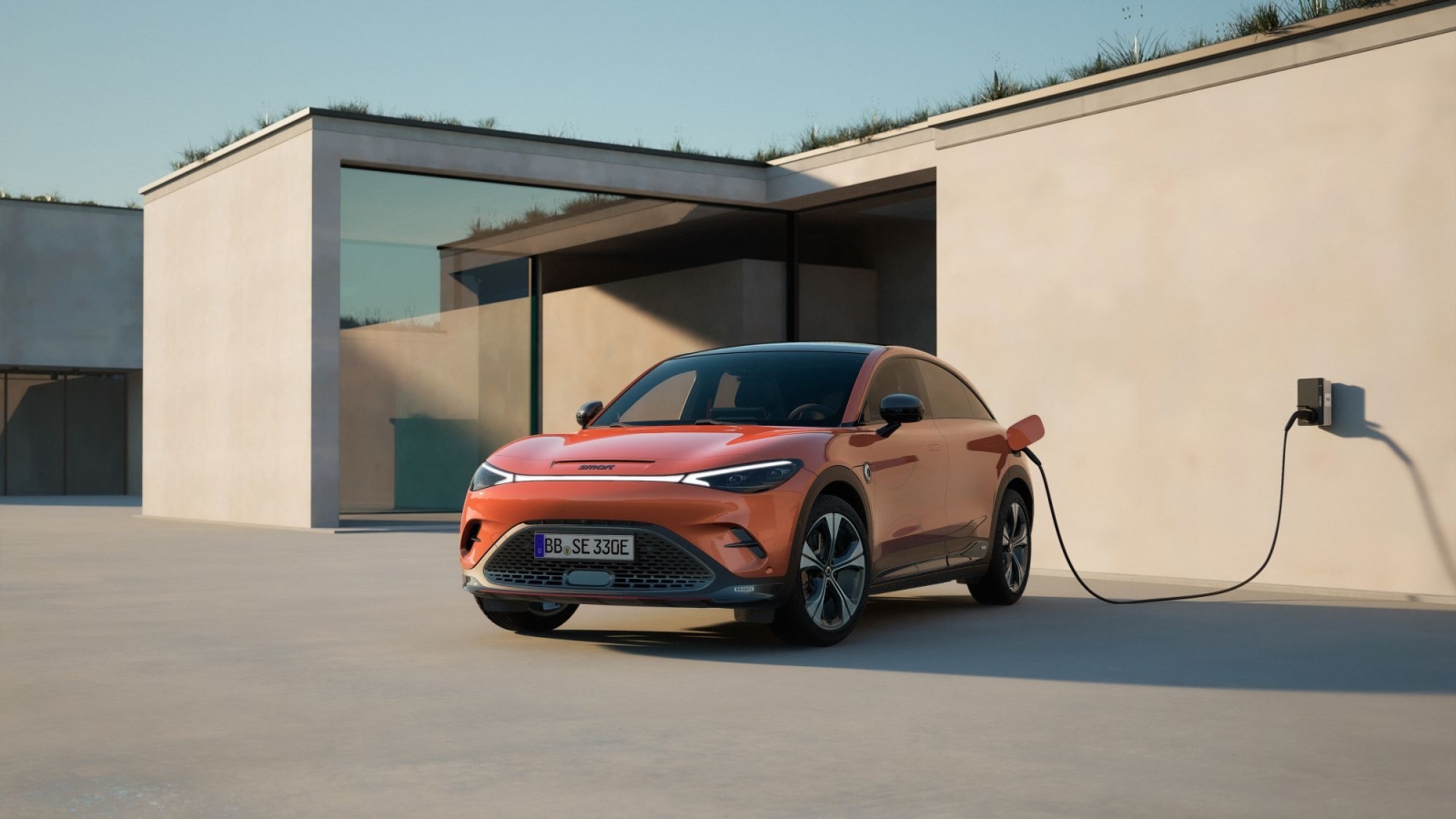 Auto elettriche, quanto costa fare il pieno e come risparmiare