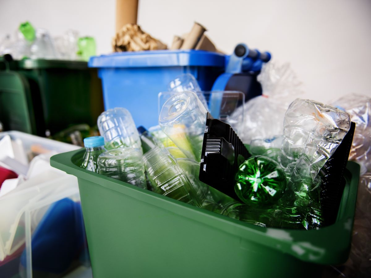 Barbara Barbarisi (Montello): “Per il riciclo della plastica servono riforme strutturali”