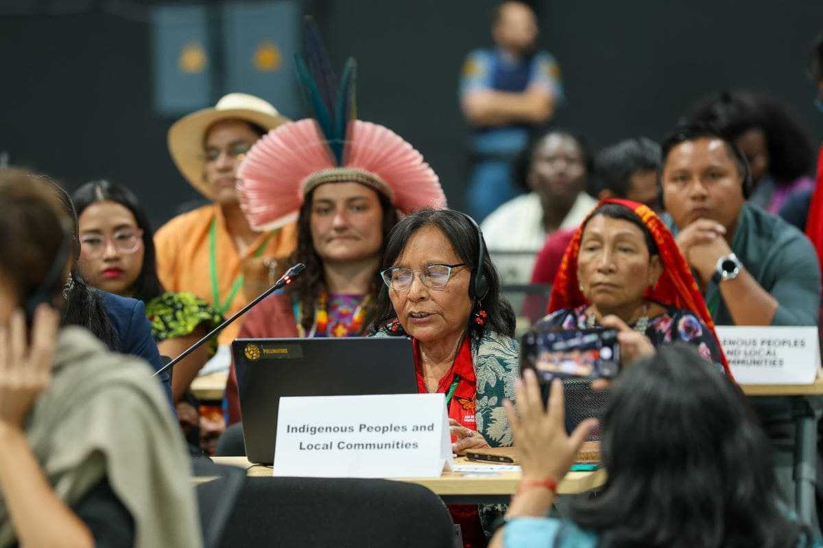 Biodiversità, da Panama a Yerevan: accordo sulla Global Review ma restano lacune