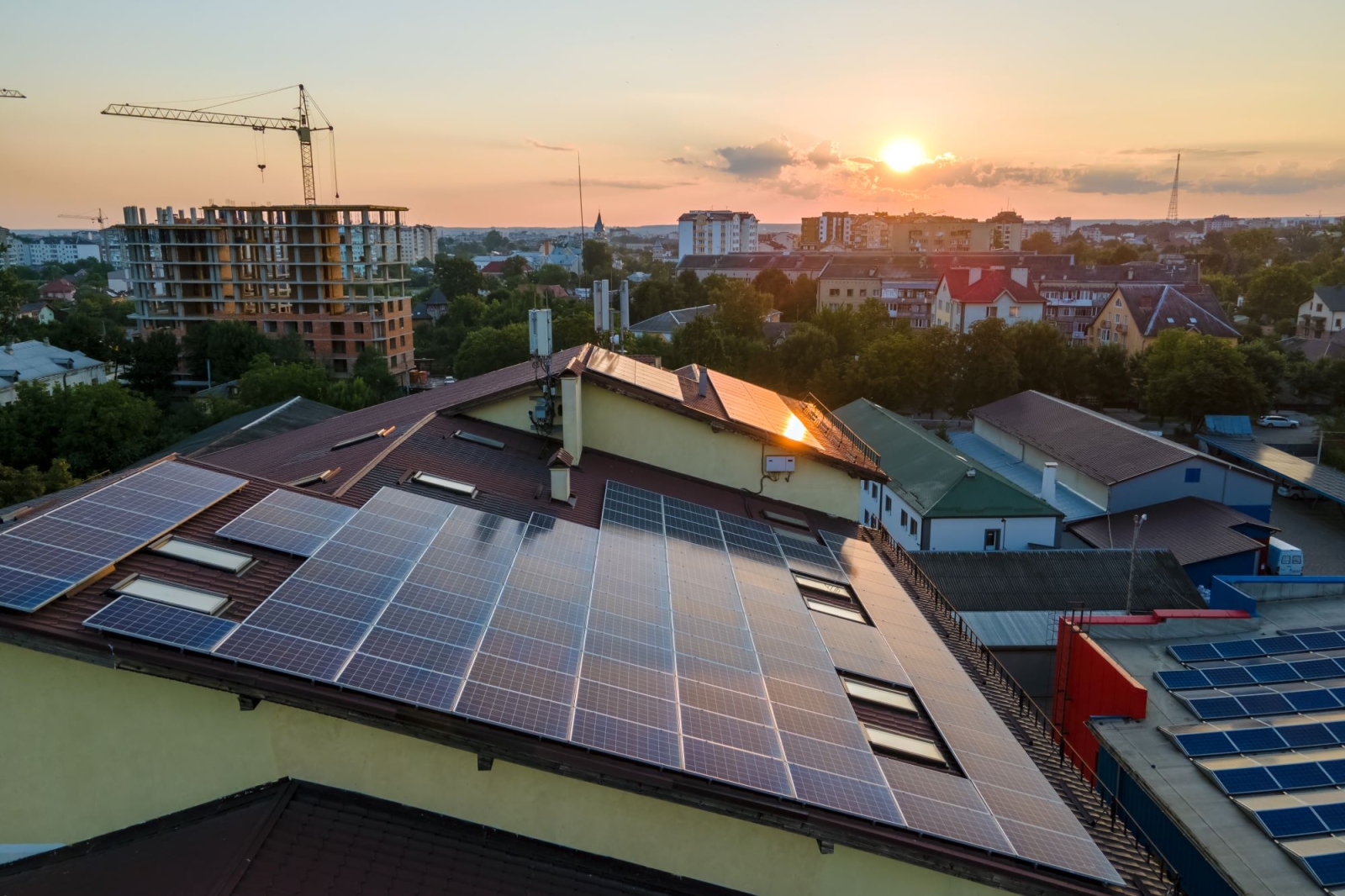 Comunità energetiche, la rivoluzione dell’energia si fa con la cooperazione