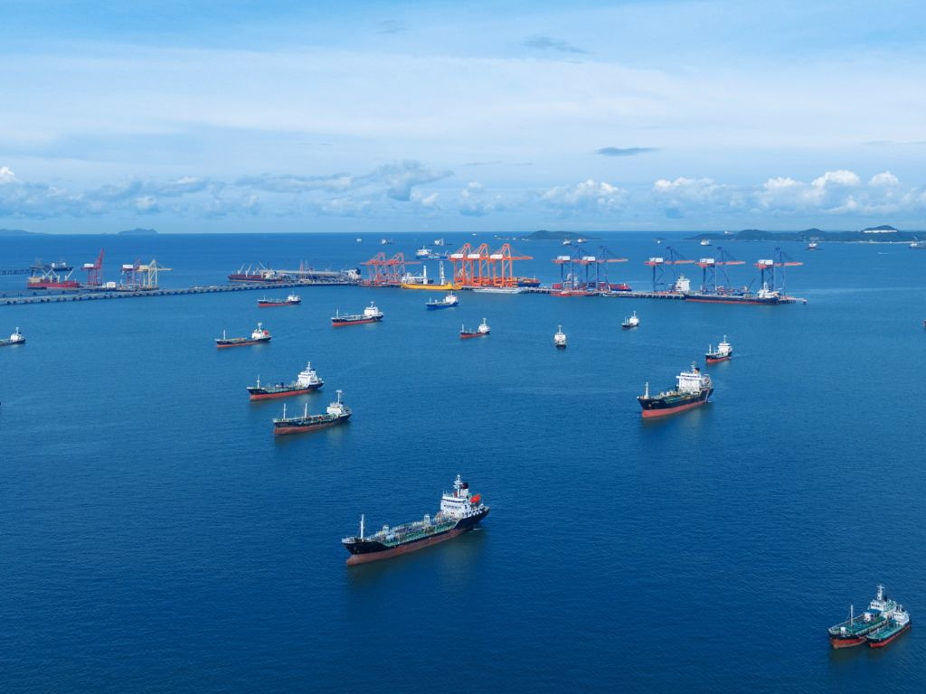 Blue economy, senza obblighi di rendicontazione a rischio biodiversità ed ecosistemi 