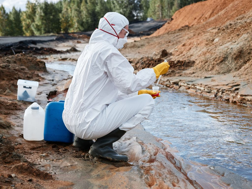 Bonifiche ambientali, Italia a rilento: il caso Giugliano racconta le difficoltà del sistema