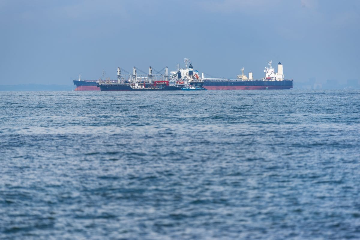 BP, annunciata maxi-scoperta petrolifera in Brasile