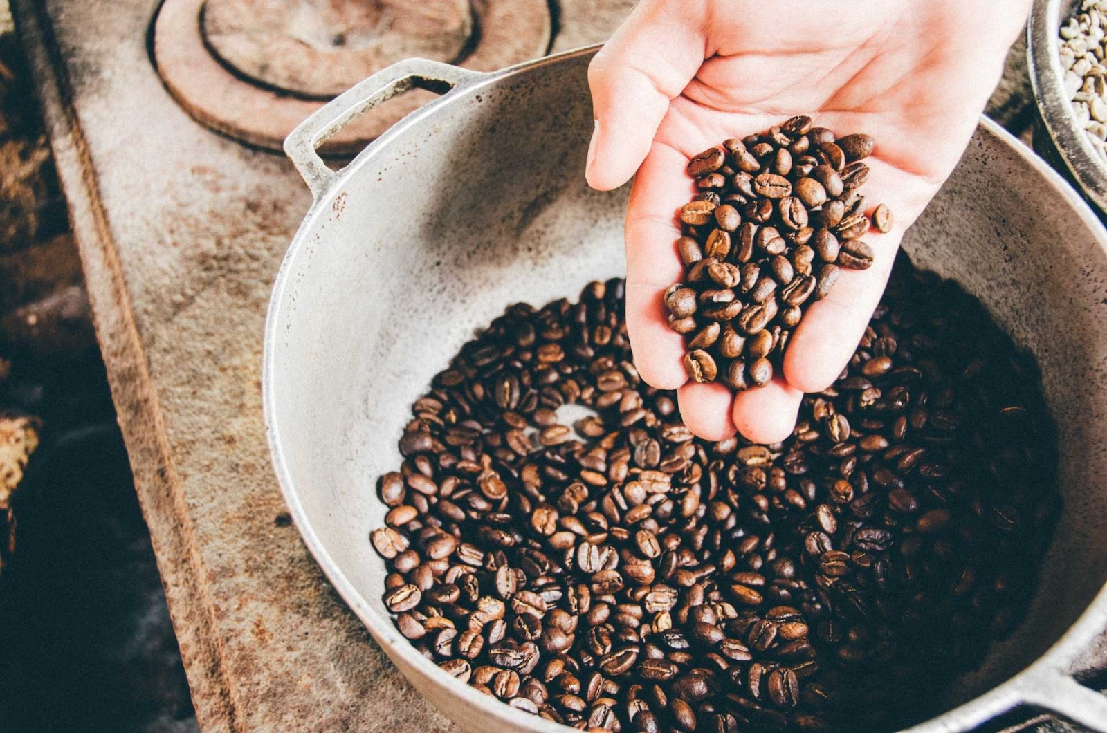 European Bioplastics: ecco perché le capsule del caffè dovrebbero essere compostabili