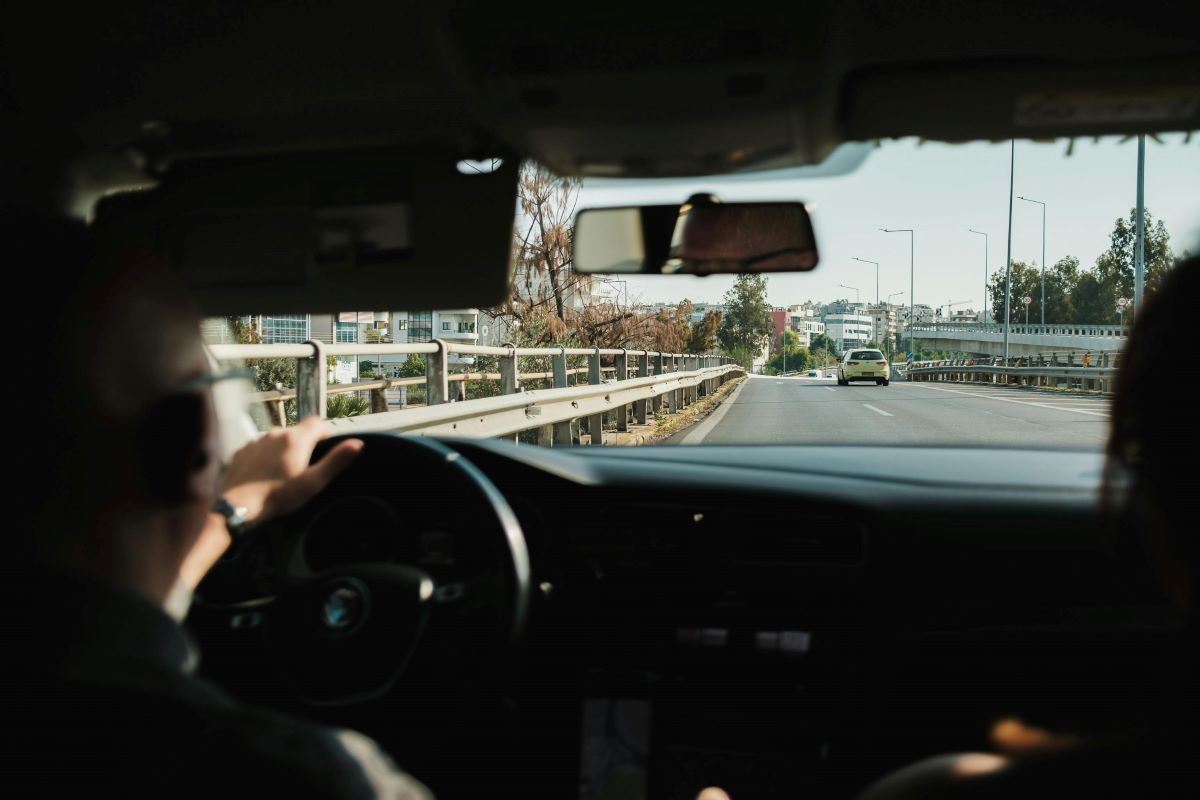 Carpooling, in Italia i viaggi crescono del 55% nel primo semestre 2025