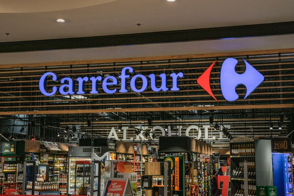Carrefour Italia presenta il Report d’impatto 2024