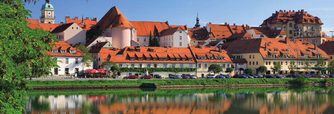Maribor, a Circular City