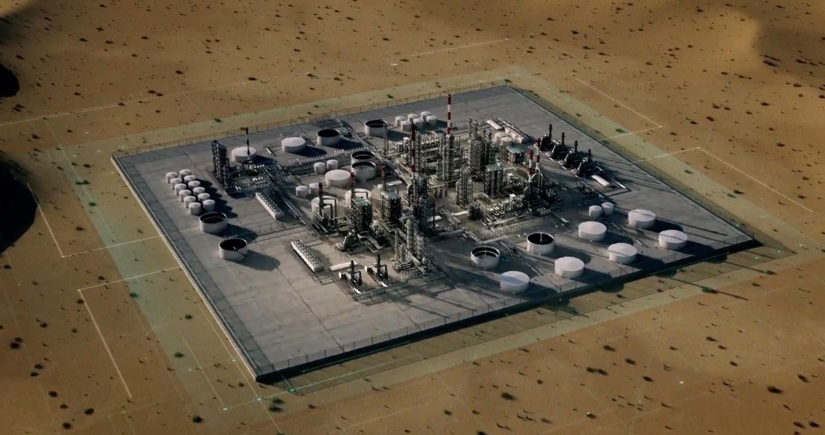 CCS, how to resolve the incomplete carbon management chain