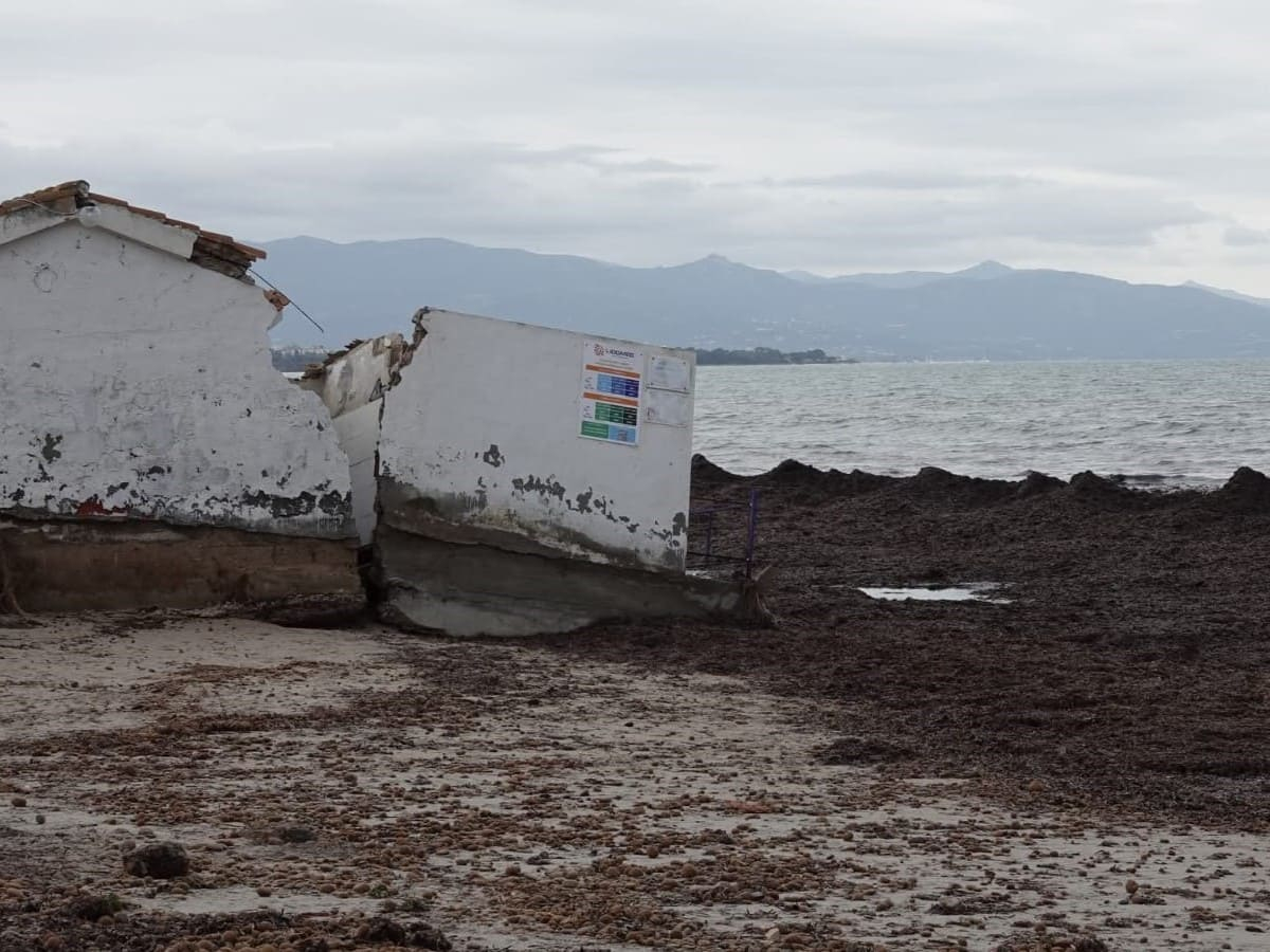 Ciclone Harry, un disastro climatico che scuote l’economia del Sud