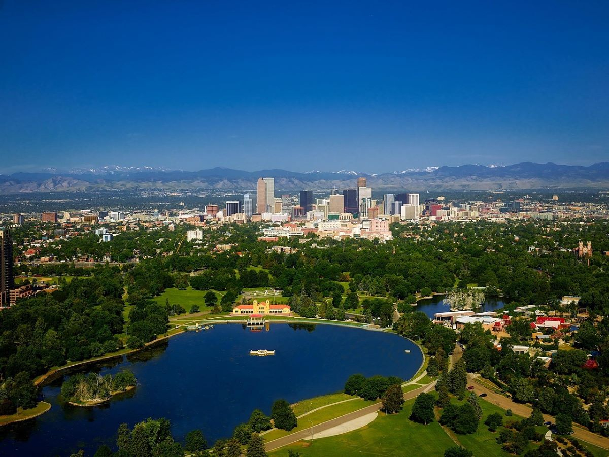 Circularity 2025, the US circular economy event heads to Denver