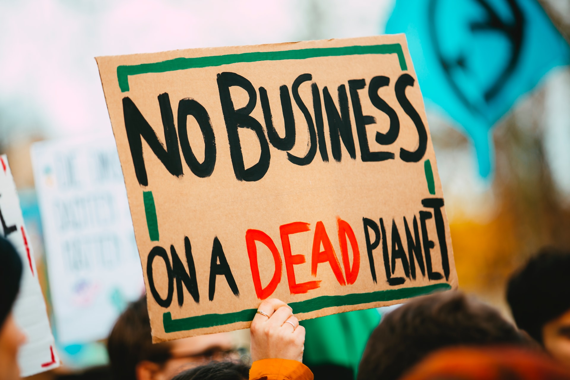 Ellen MacArthur Foundation: the climate needs the circular economy