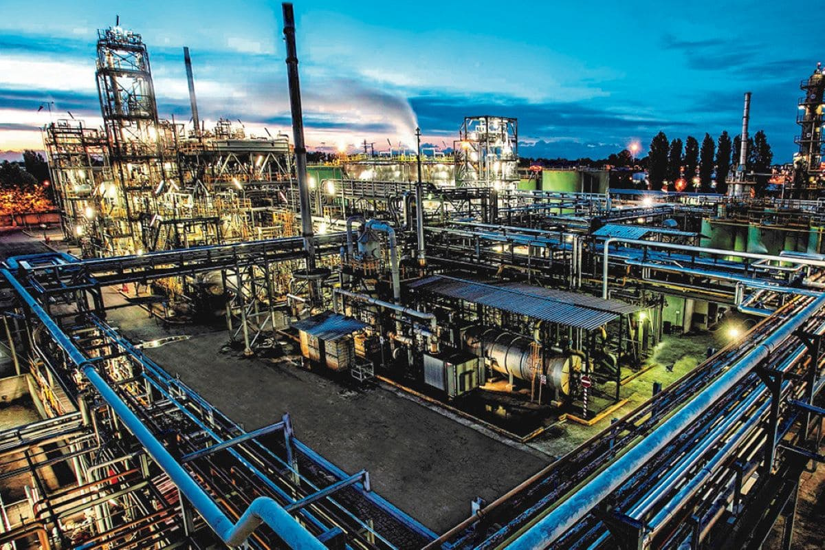 Codognola (Itelyum): “UE introduca prezzo unico dell’energia per progetti strategici”