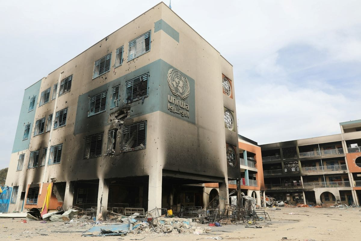 Come Israele annichilisce la vita a Gaza, oltre le uccisioni
