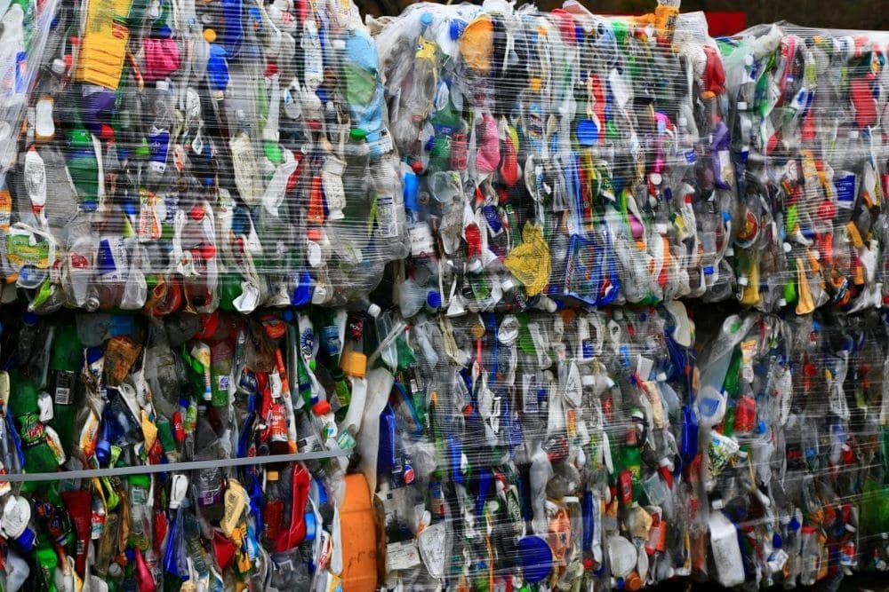 CONAI abbassa il contributo ambientale per il PET trasparente da luglio a dicembre 2025