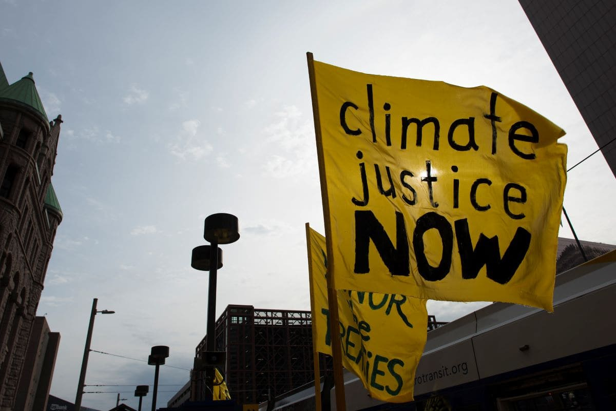 Contenzioso climatico, cosa aspettarsi nel 2025