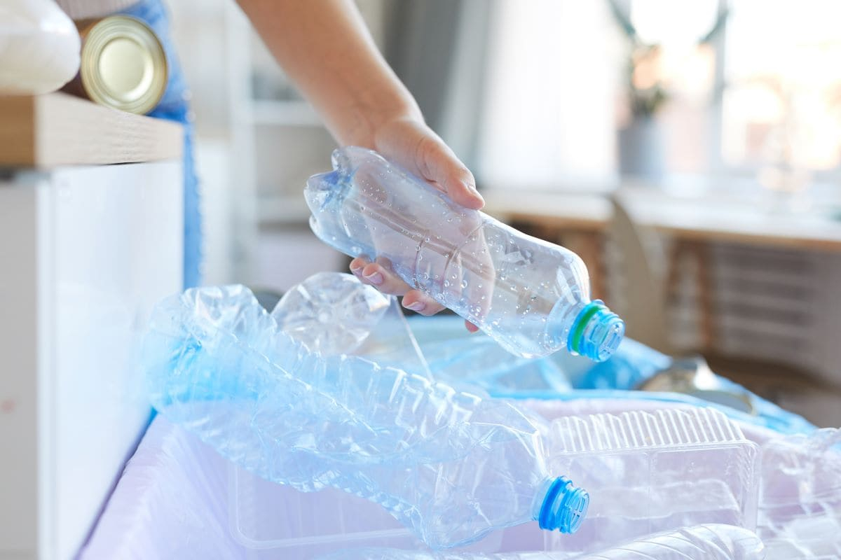 COREPLA, nel 2024 tornano a crescere raccolta e riciclo degli imballaggi in plastica