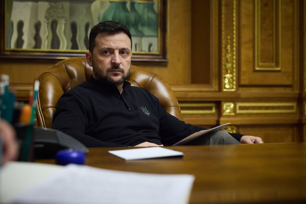 Cosa prevede l’accordo tra Ucraina e Stati Uniti sulle risorse minerarie