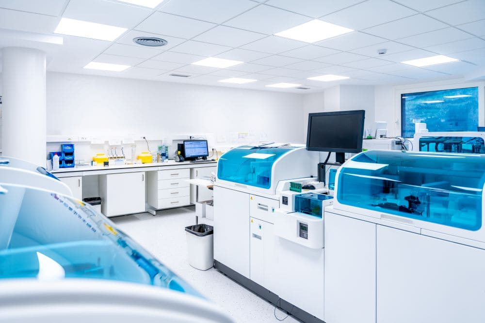 Così i laboratori smart aiutano le aziende a raggiungere gli obiettivi di sostenibilità