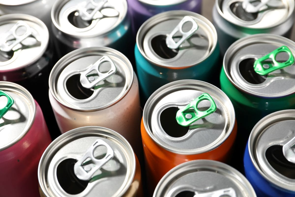 Cresce la domanda di packaging circolare: il report Every Can Counts 2025