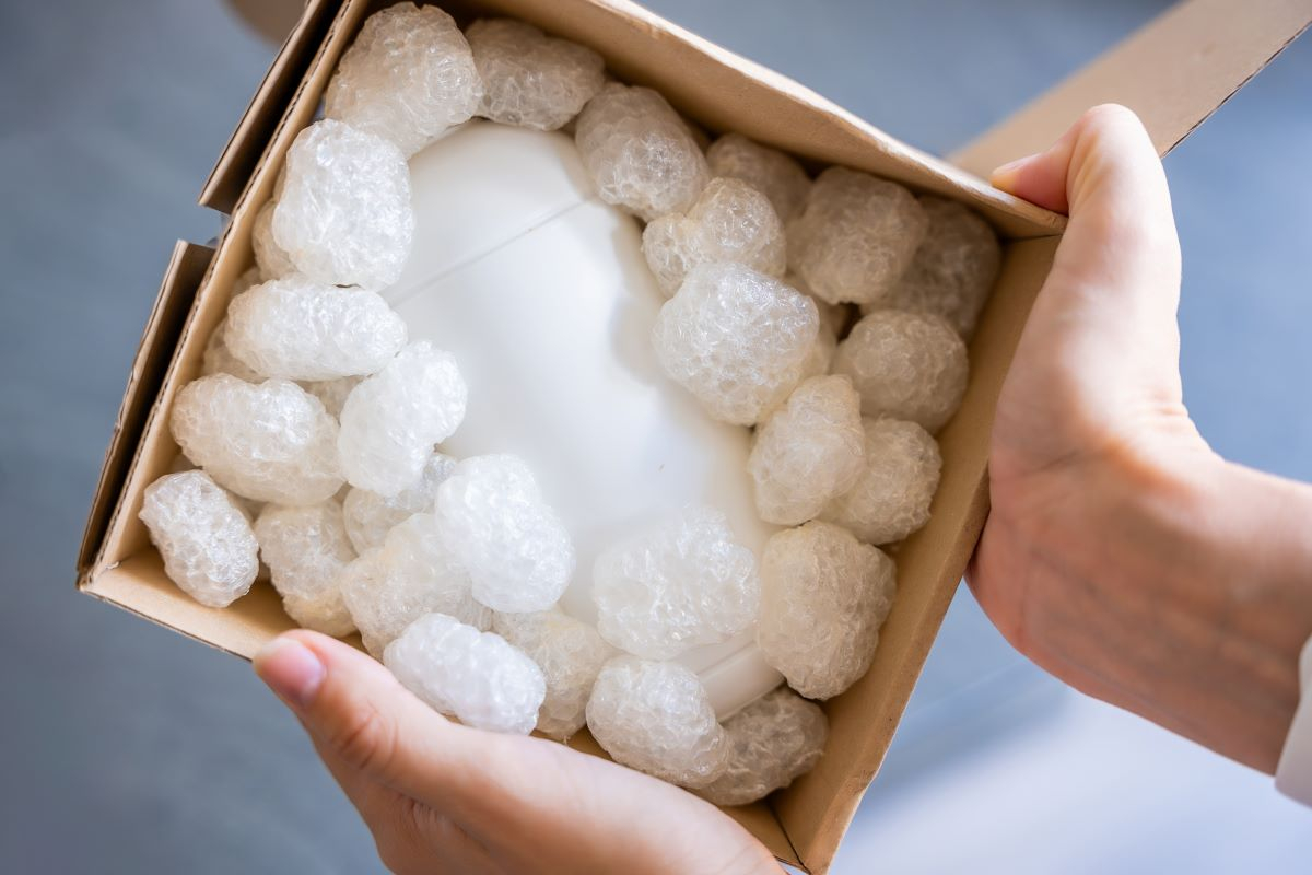 From materials to systems: rethinking Europe’s packaging future