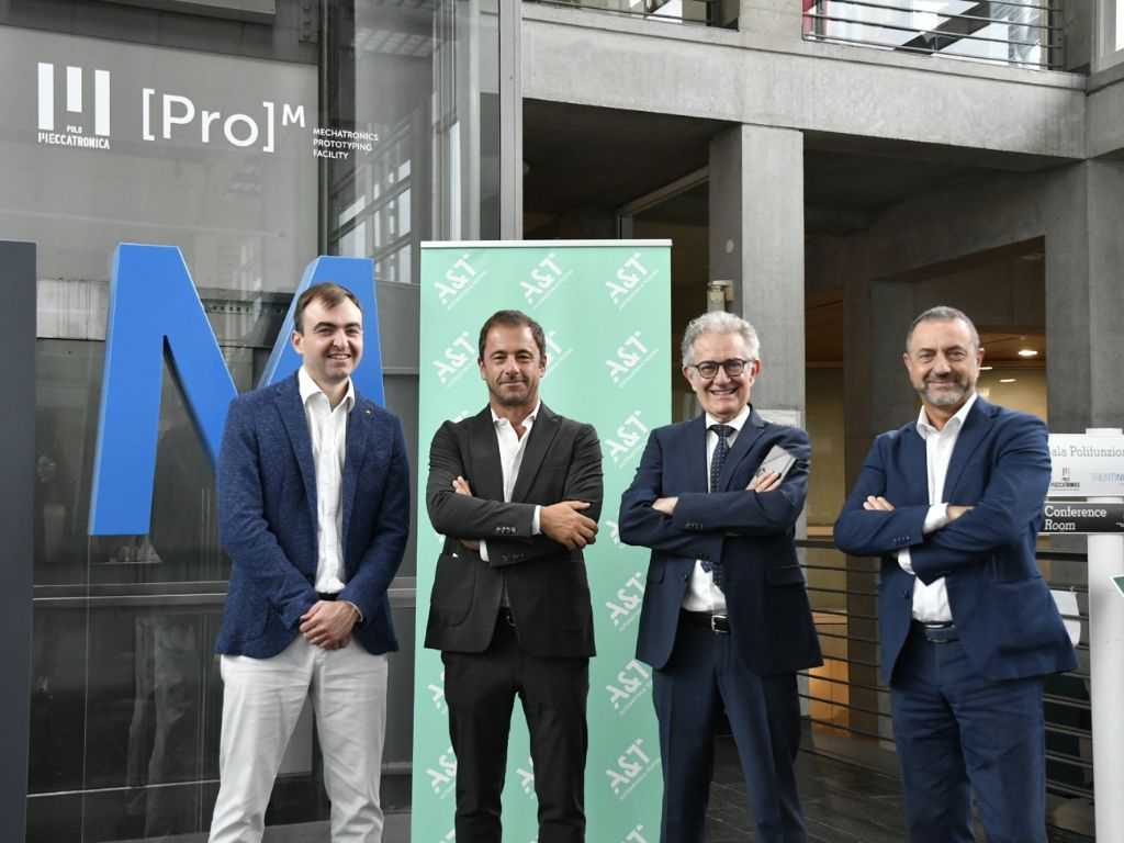 Dall’aerospazio alla manifattura, il Digital Twin accelera l’innovazione per l’industria del futuro
