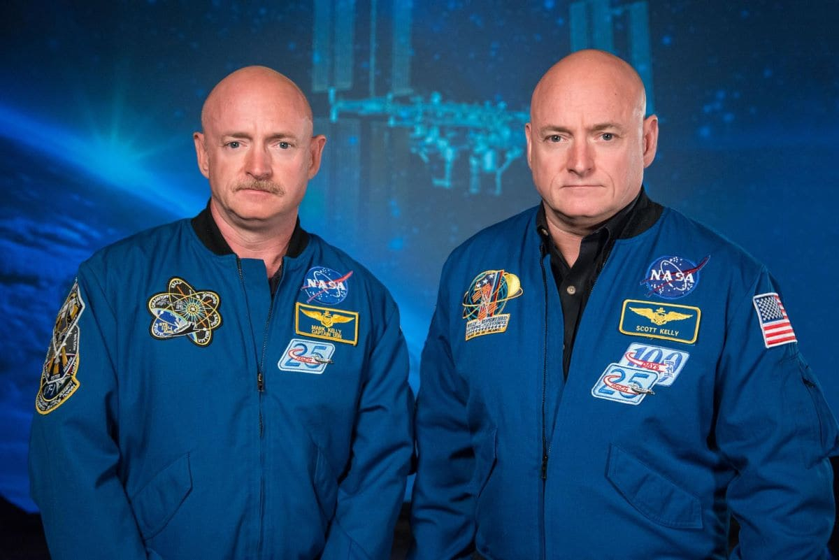 From Space to Earth: The Future of Medicine