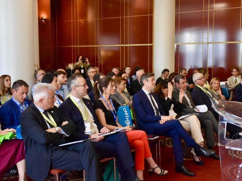 Dal Trentino a Lione per rafforzare innovazione e commercio