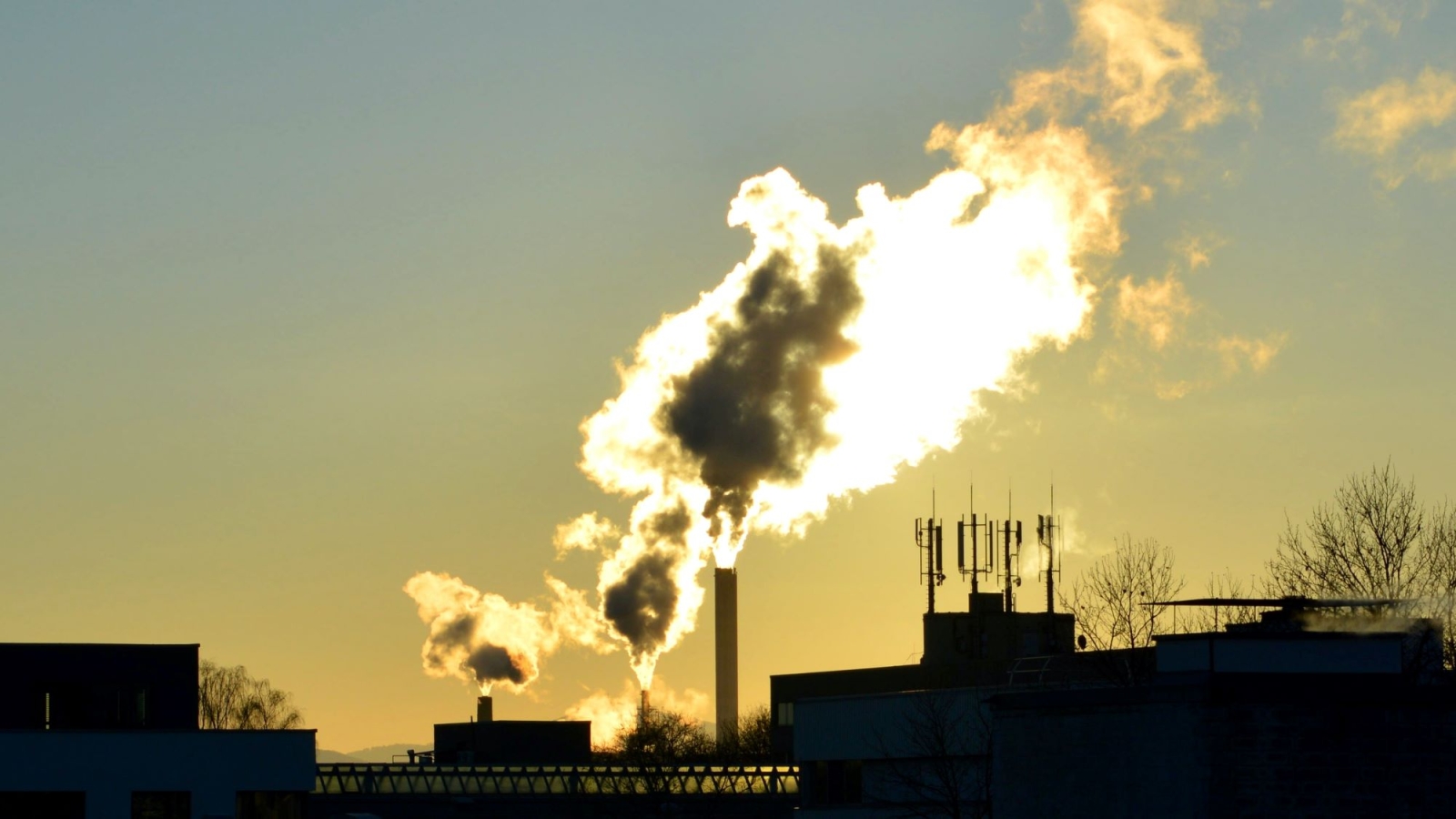 La Banca Europea per la ricostruzione e lo sviluppo continua a investire nel gas fossile