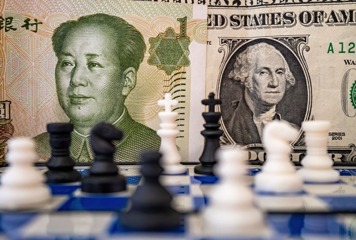 Dazi, Cina e USA verso un primo colloquio in Svizzera