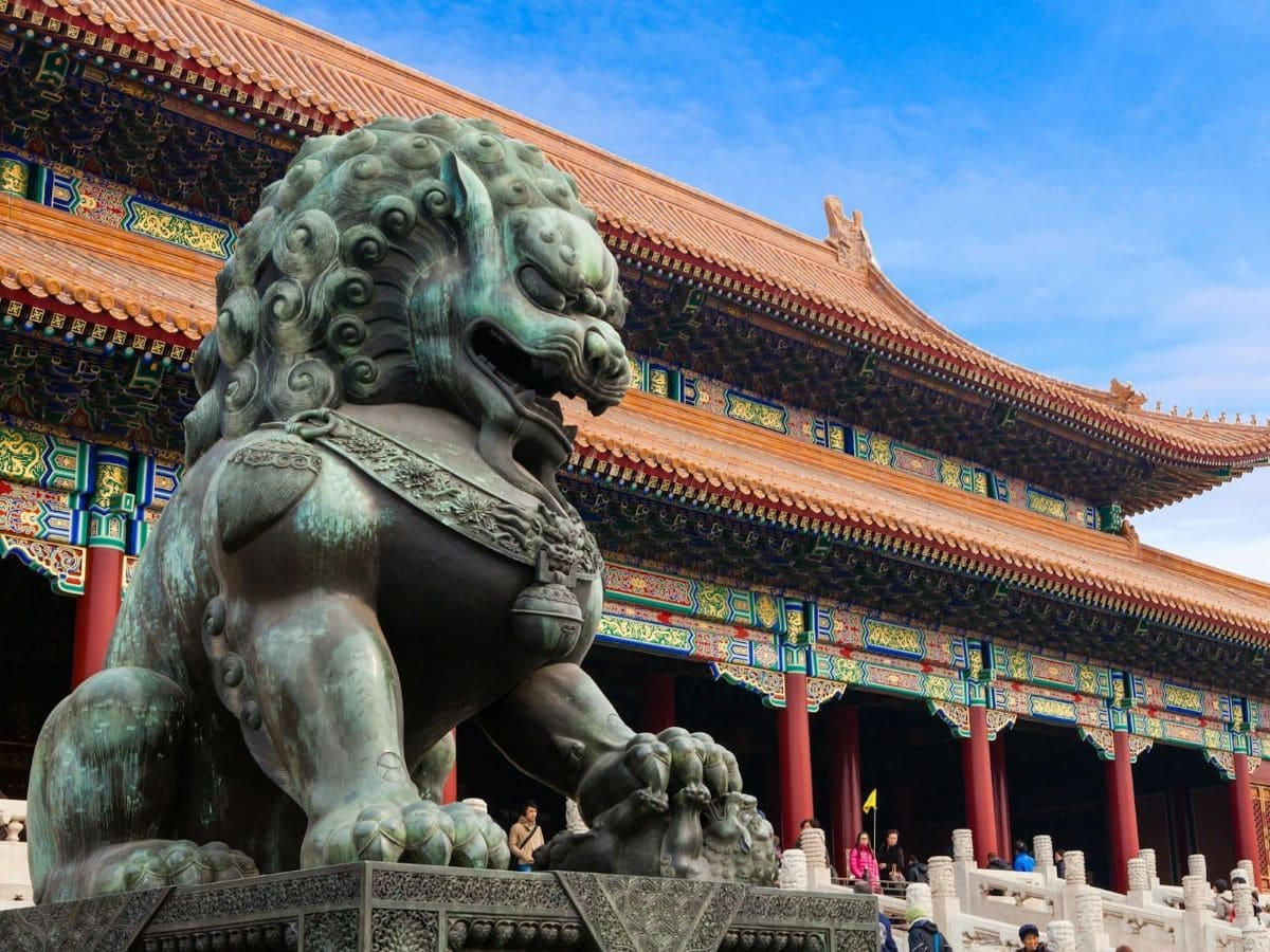 Dazi, la Cina combatterà fino alla fine?