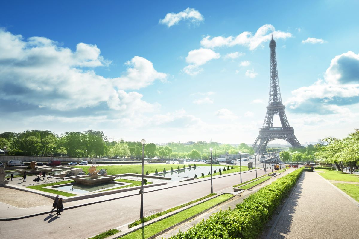 Decarbonisation and the circular economy: STEP by Pollutec launches in Paris