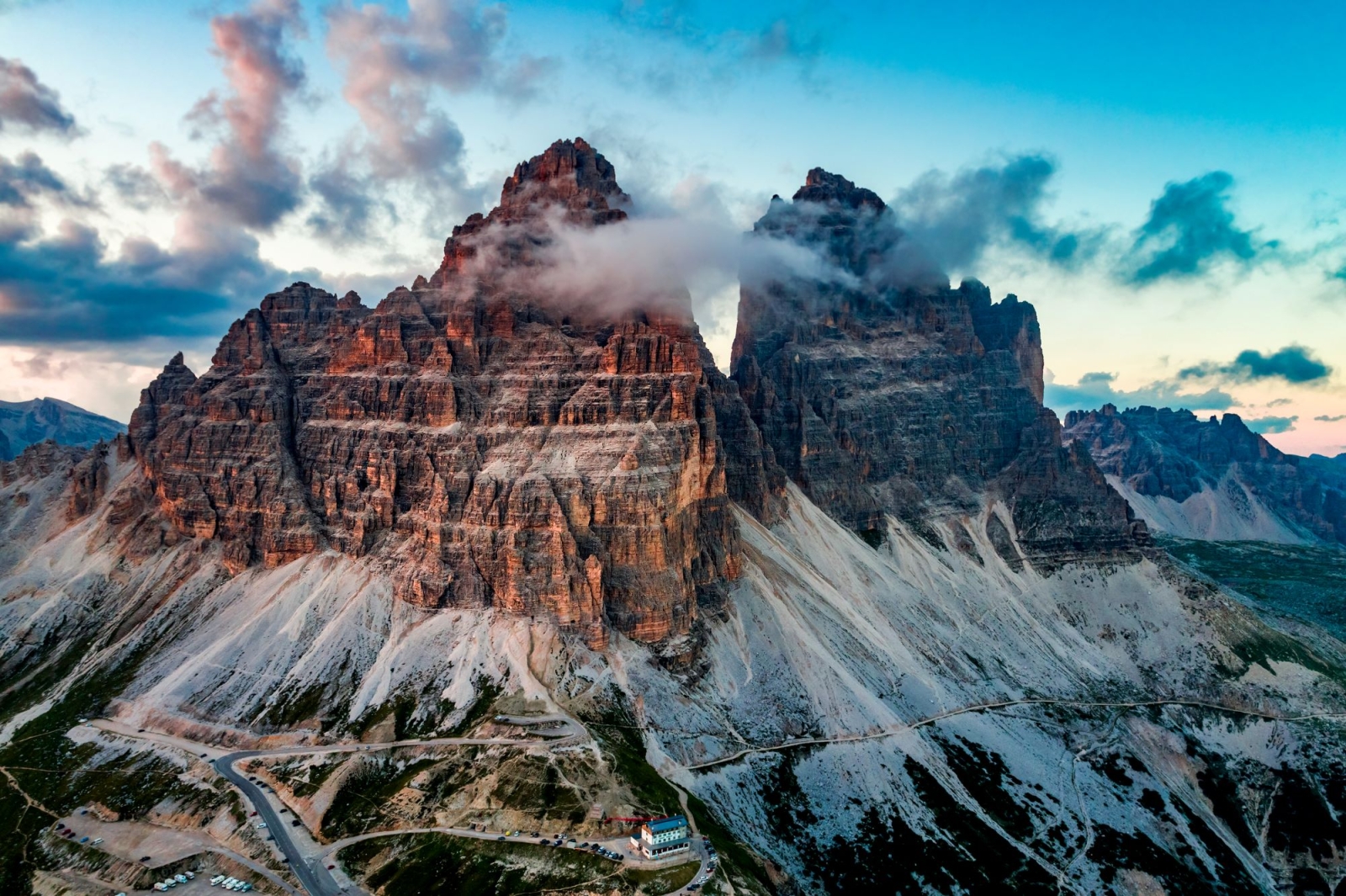 La crisi climatica ripopolerà le montagne? Il convegno di Belluno