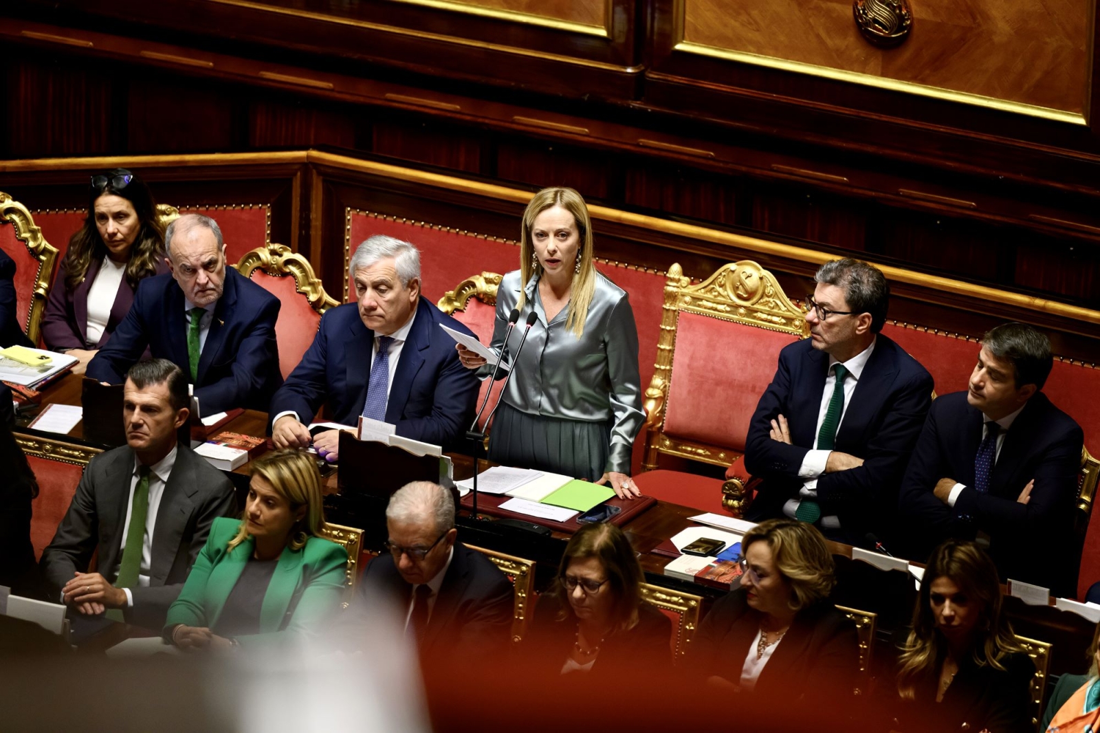 Manovra di Bilancio 2024, quali impatti su ambiente ed energia?