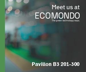 MR @ ecomondo