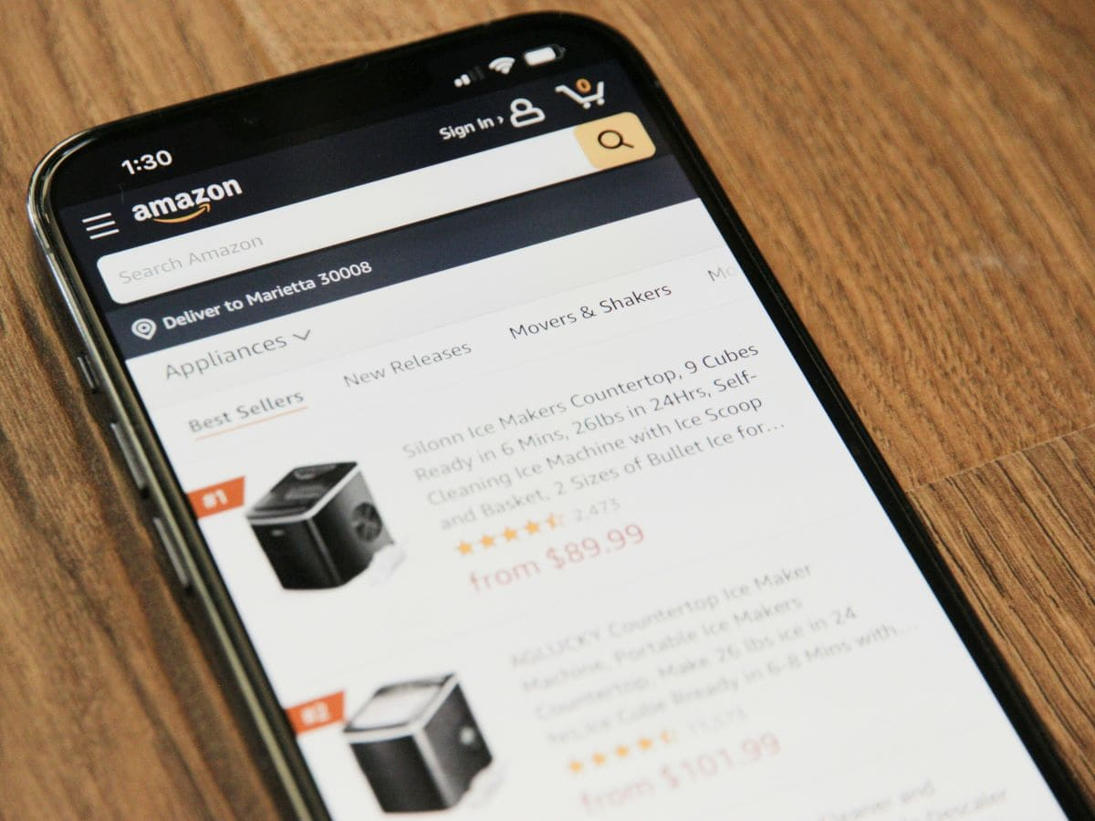 EcoVadis, la sostenibilità diventa un criterio di ricerca su Amazon
