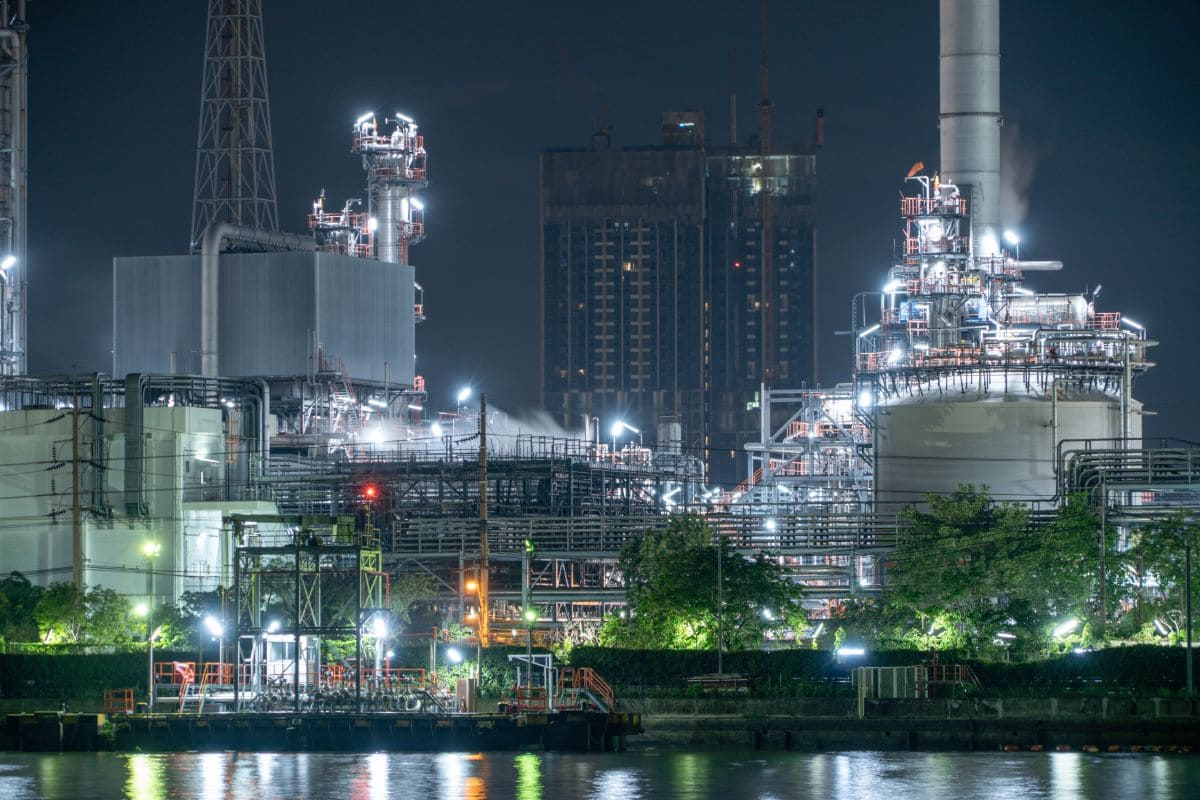 Efficienza energetica e idrogeno verde: serve una strategia multilaterale per l’industria