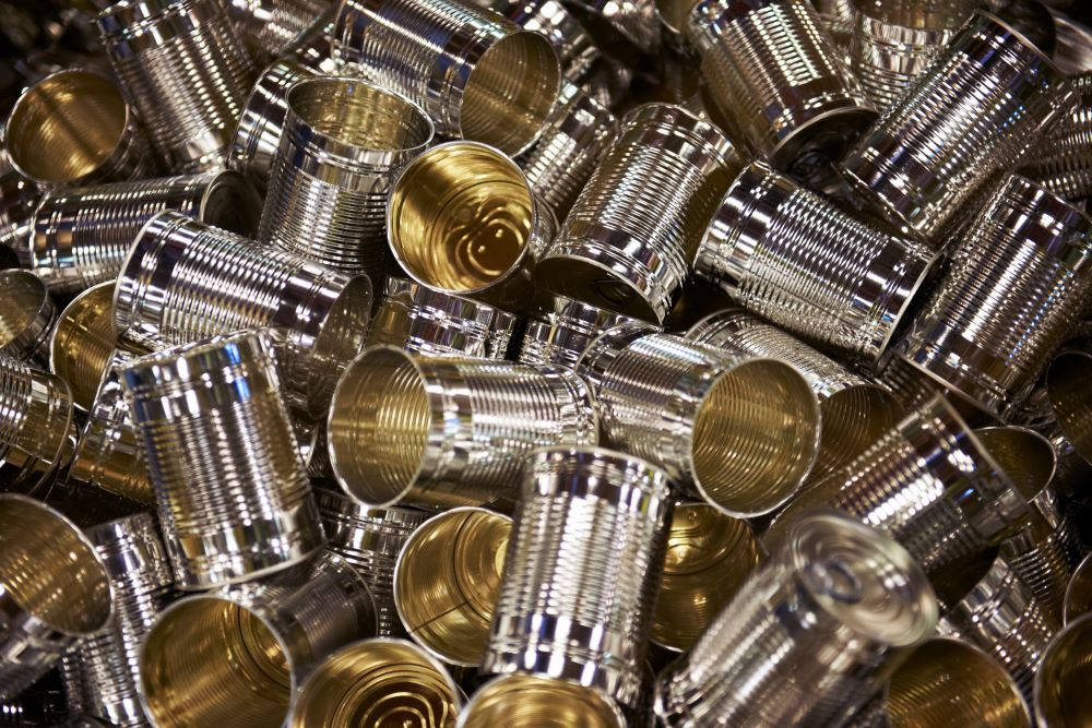 L'alluminio nel packaging è prevenzione e innovazione tecnologica