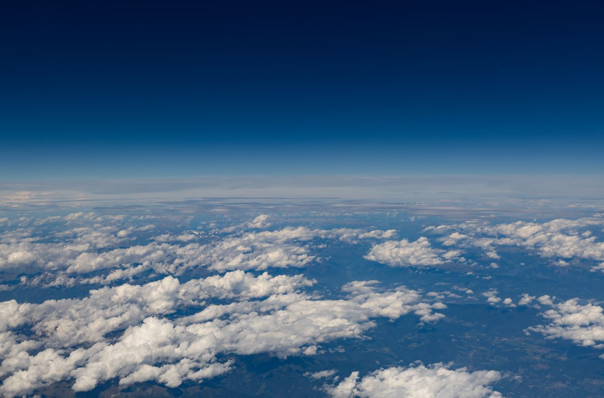 Energia in volo: dalla Cina una turbina eolica sospesa a 1.500 metri