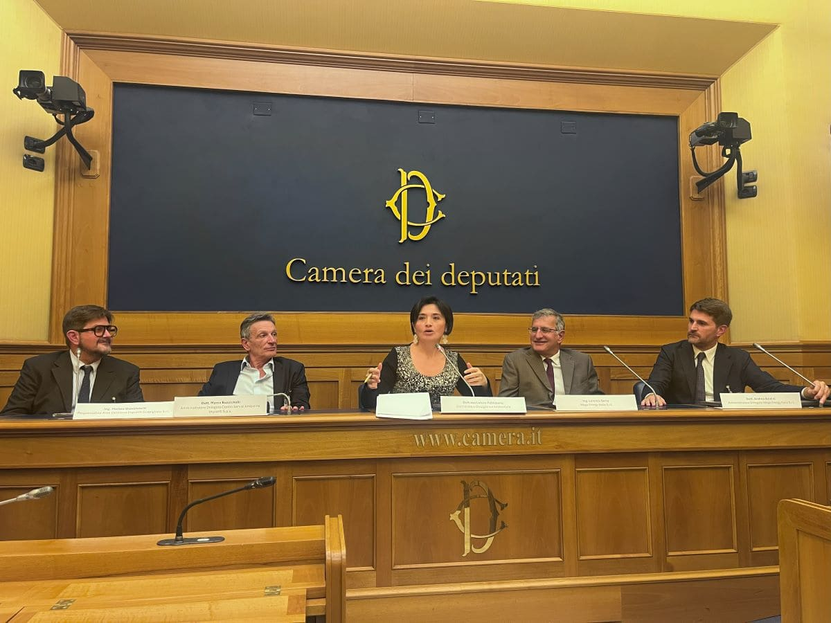 Energia sostenibile dalle discariche: il biometano italiano a km zero