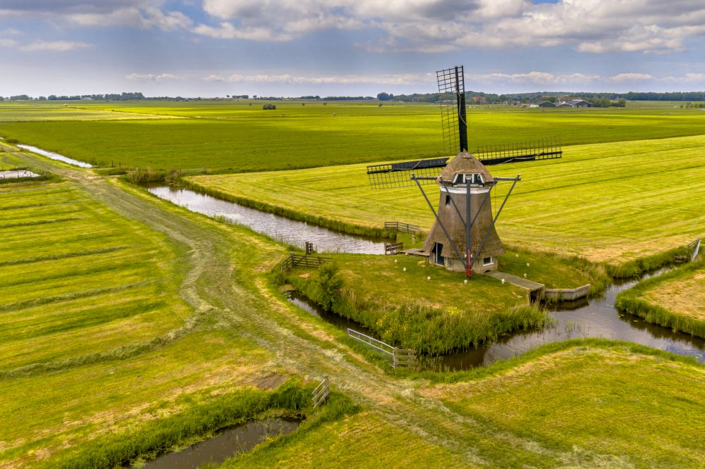 Building with Nature in the Netherlands