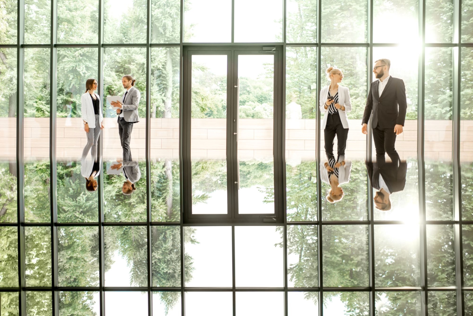 Make Italy Green: Frank Meyer’s ESG vision