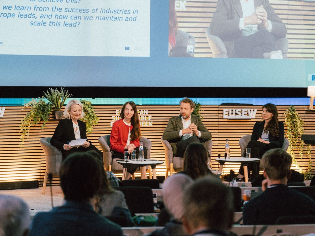 EUSEW 2026 opens registrations for landmark clean energy event