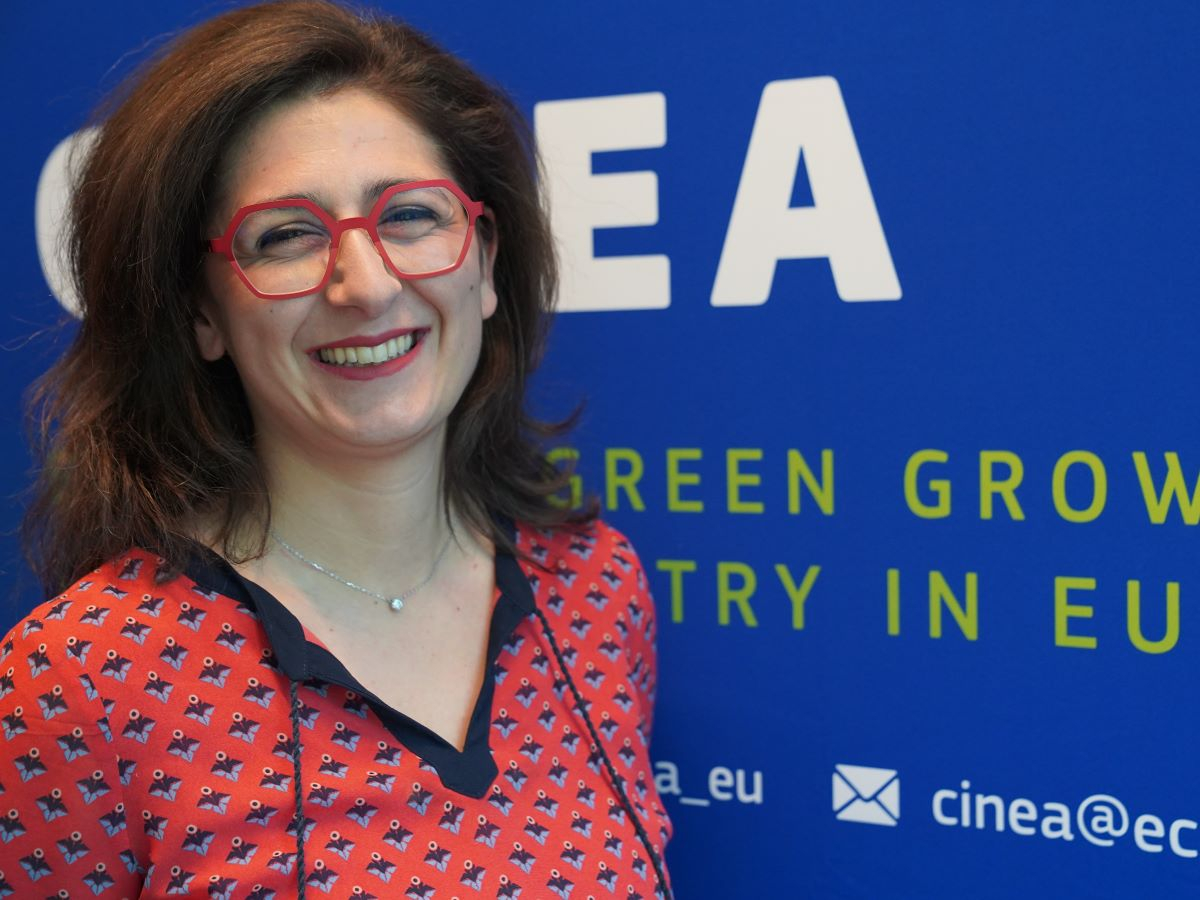 EUSEW at 20: a living workshop for Europe’s clean energy future