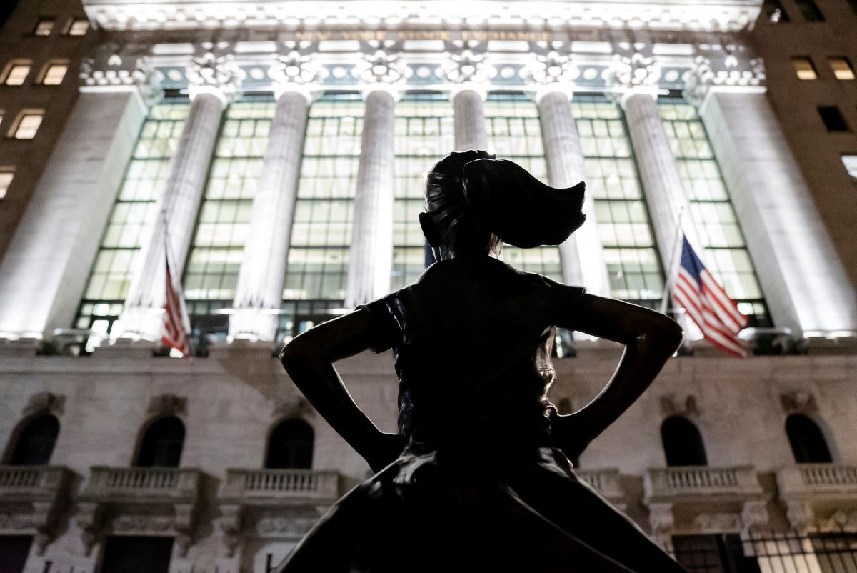 US, the Mad Crusade Against ESG