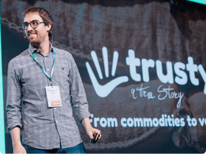 Filiere agroalimentari, Alessandro Chelli: “La competitività si costruisce con la trasparenza”