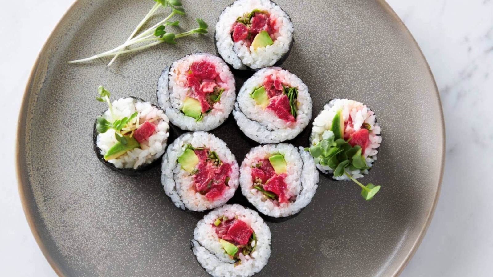 Startup: Finless Foods, prodotti ittici plant-based e coltivati in laboratorio