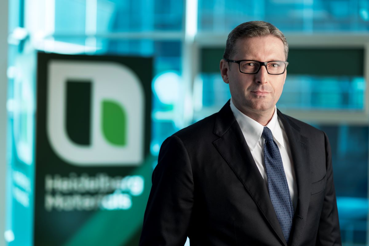 Heidelberg Materials: A Global Strategy to Reduce the Emissions of Cement