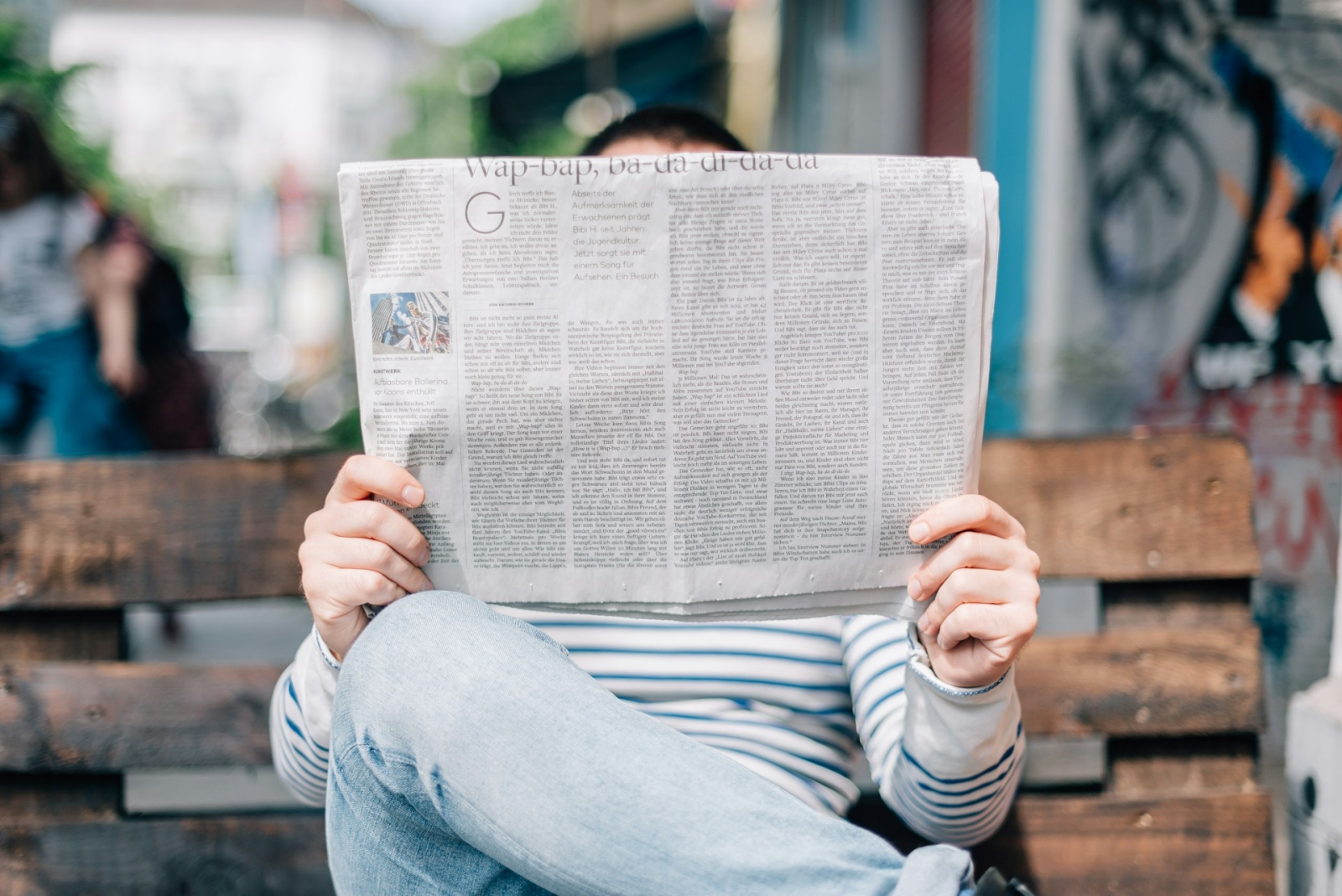 Il giornalismo indipendente